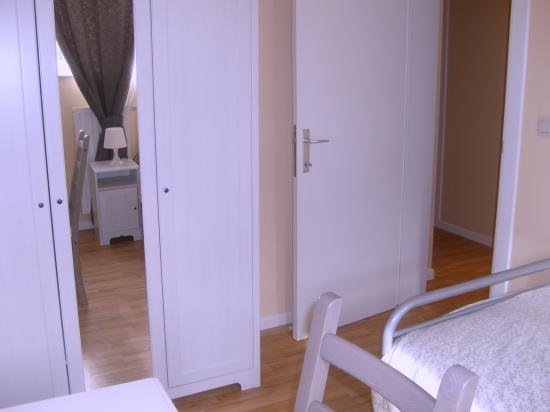 Projet  Maison-Relais 