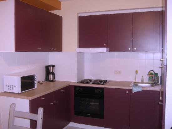 Projet  Maison-Relais 
